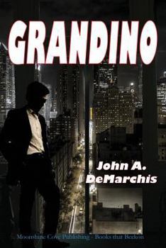 Paperback Grandino Book