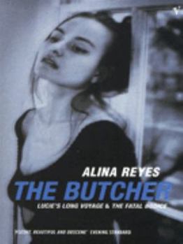 Paperback The Butcher Book