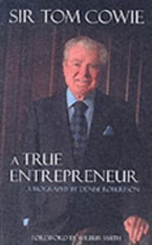 Paperback Sir Tom Cowie Book