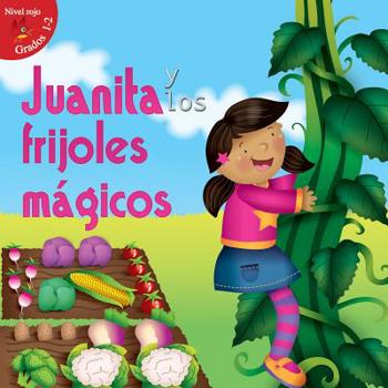 Jill and the Beanstalk