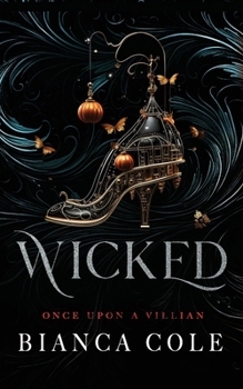 Wicked: Eine dunkle Mafia Romanze (Once Upon A Villain) (German Edition)
