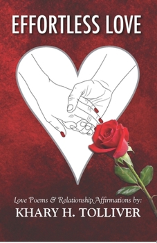 Paperback Effortless Love Book