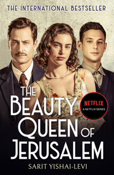 Paperback The Beauty Queen of Jerusalem Book