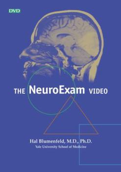 DVD The Neuroexam Video Book