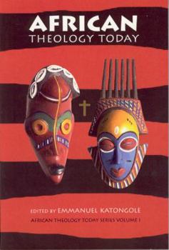 Paperback African Theology Today Book