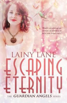 Paperback Escaping Eternity Book