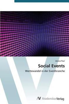 Paperback Social Events [German] Book