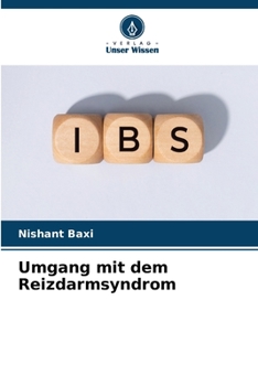 Paperback Umgang mit dem Reizdarmsyndrom [German] Book
