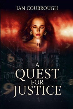 Paperback A Quest for Justice Book