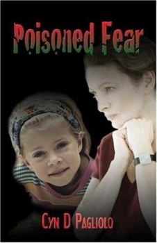 Paperback Poisoned Fear Book