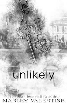 Paperback Unlikely Book