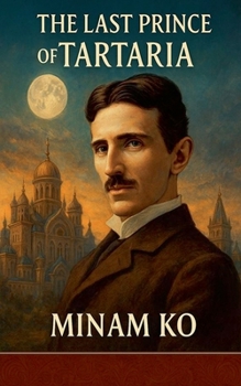 Paperback The Last Prince of Tartaria Book