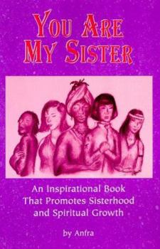 Paperback You Are My Sister Book