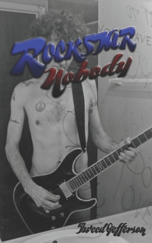 Paperback Rockstar Nobody Book