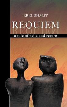 Paperback Requiem: A Tale of Exile & Return Book