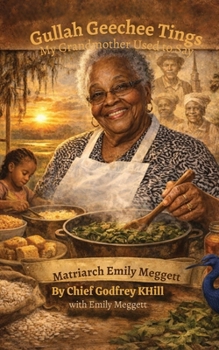 Paperback My Grandmother Used to Say [Large Print] Book