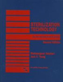 Spiral-bound Sterilization Technology for Health Care Facility 2e Book