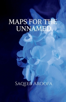 Paperback Maps for the Unnamed Book