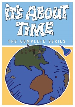 It's About Time: The Complete Series