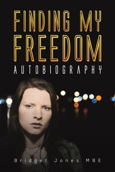 Paperback Finding My Freedom Book