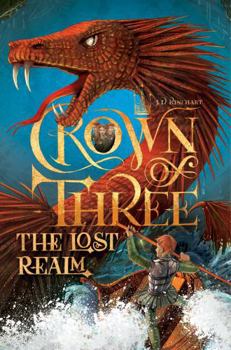 The Lost Realm - Book #2 of the Crown of Three