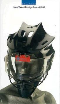 New Talent Design Annual 1998 (Annual)