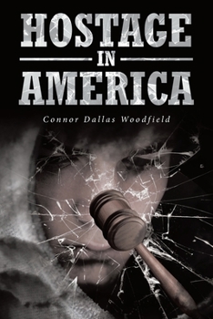 Paperback Hostage in America Book