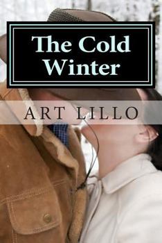 Paperback The Cold Winter Book