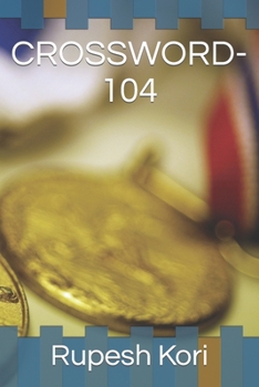 Crossword-104
