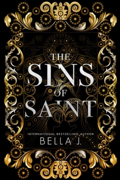 Paperback The Sins of Saint Trilogy: Special Edition Book