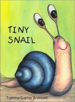 Paperback Tiny Snail Book