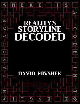 Paperback Reality's Storyline Decoded Book