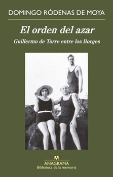 Paperback El orden del azar [Spanish] Book