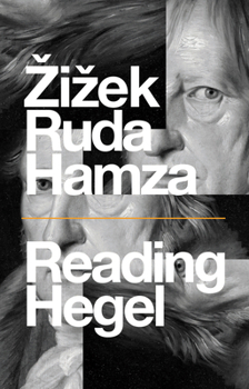 Paperback Reading Hegel Book