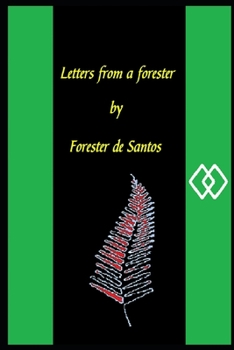 Paperback Letters from a Forester Book