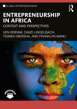 Paperback Entrepreneurship in Africa: Context and Perspectives Book