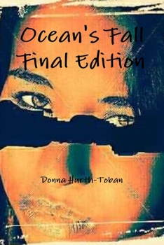 Paperback Ocean's Fall Book