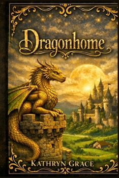 Paperback Dragonhome Book
