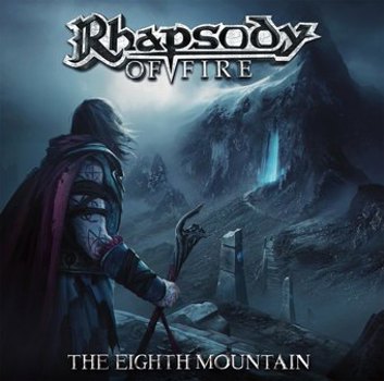 Music - CD Eighth Mountain Book