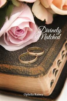 Paperback Divinely Matched Book