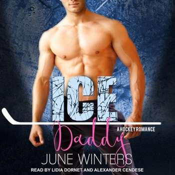 Audio CD Ice Daddy Book