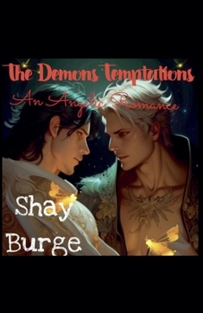 Paperback The Demons Temptation Book