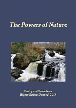 Paperback The Powers of Nature Book