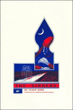 Paperback The Sinners Book