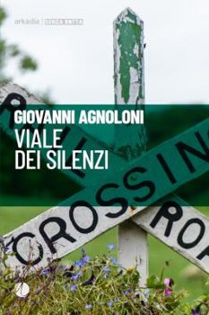 Paperback Viale dei silenzi Book