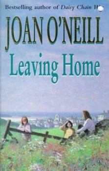 Hardcover Leaving Home Book