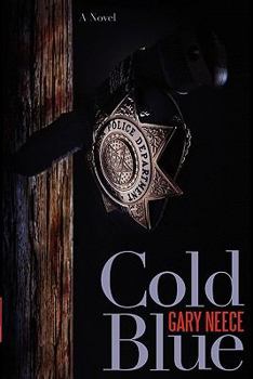 Paperback Cold Blue Book