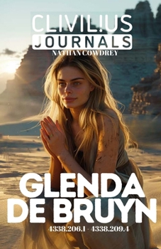 Paperback Glenda De Bruyn (4338.206.1 - 4338.209.4) Book