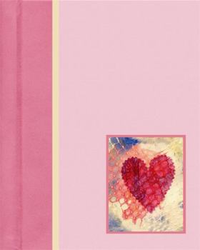 Hardcover Love & Relationship Blank Journal Book
