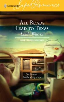 Mass Market Paperback All Roads Lead to Texas Book